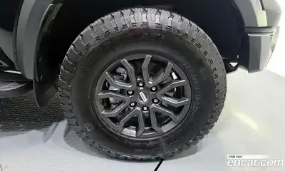 Ford Ranger 2025 2.0 гидро в Москве № 1838666, миниатюра 7