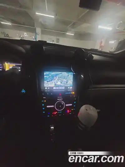 Ford Explorer 2018 2.3 гидро в Москве № 1839067, миниатюра 9