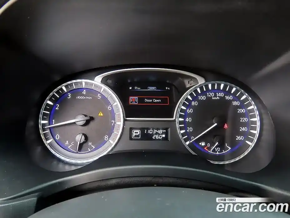Infiniti QX60 2015 3.5 гидро в Москве № 1841223, фото 9