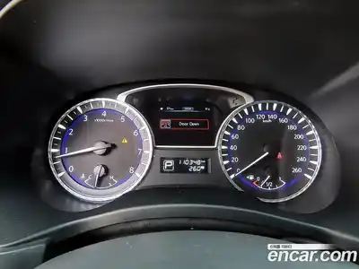 Infiniti QX60 2015 3.5 гидро в Москве № 1841223, миниатюра 9