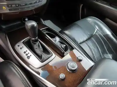 Infiniti QX60 2015 3.5 гидро в Москве № 1841223, миниатюра 10