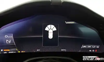 Ferrari Roma 2021 3.9 гидро в Москве, миниатюра 11