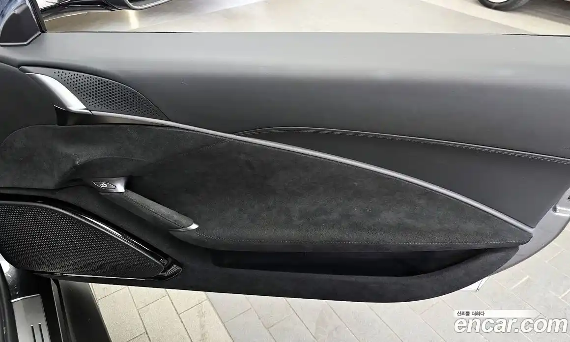 Ferrari Roma 2021 3.9 гидро в Москве, фото 15