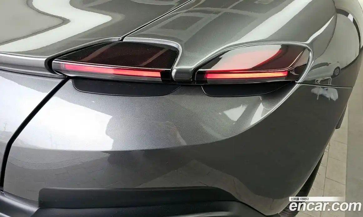 Ferrari Roma 2021 3.9 гидро в Москве, фото 9