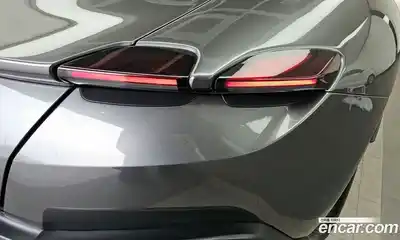 Ferrari Roma 2021 3.9 гидро в Москве, миниатюра 9