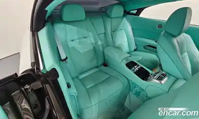 Rolls-Royce Wraith 2014 6.6 гидро в Москве № 1842814, миниатюра 11
