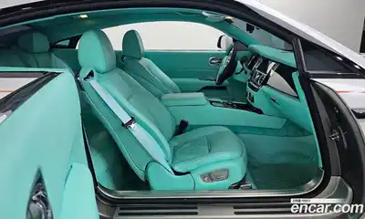 Rolls-Royce Wraith 2014 6.6 гидро в Москве № 1842814, миниатюра 12