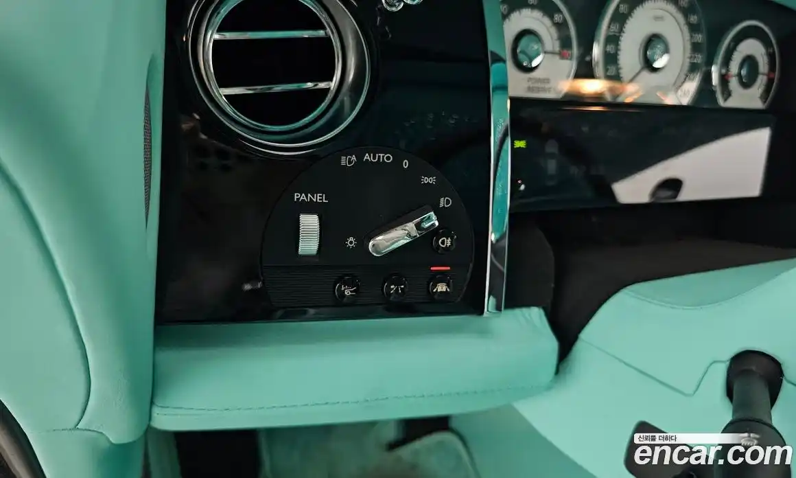 Rolls-Royce Wraith 2014 6.6 гидро в Москве № 1842814, фото 16