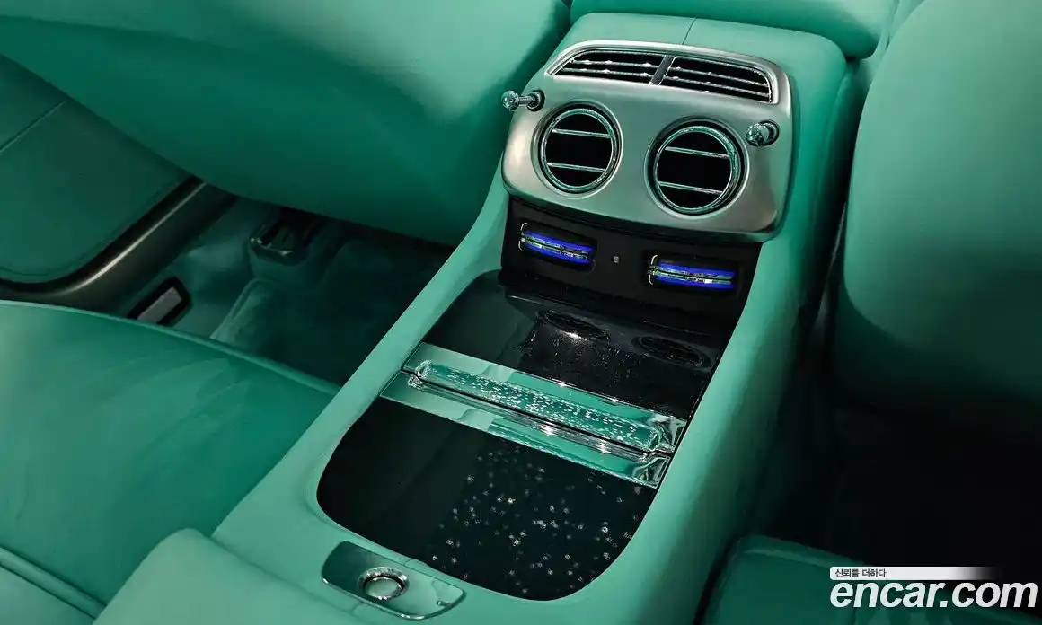 Rolls-Royce Wraith 2014 6.6 гидро в Москве № 1842814, фото 17