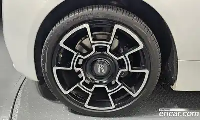 Rolls-Royce Wraith 2014 6.6 гидро в Москве № 1842814, миниатюра 5