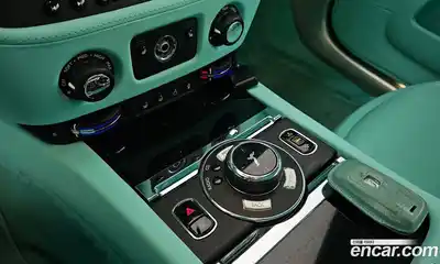 Rolls-Royce Wraith 2014 6.6 гидро в Москве № 1842814, миниатюра 9