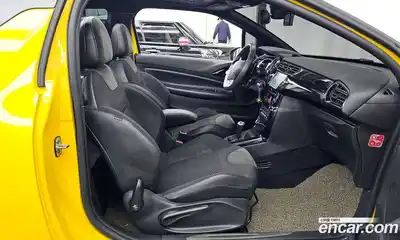 Citroen DS3 2015 1.6 гидро в Москве № 1842968, миниатюра 11