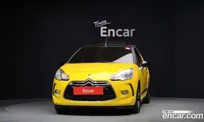 Citroen DS3 2015 1.6 гидро в Москве № 1842968, миниатюра 3