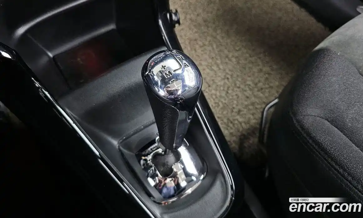 Citroen DS3 2015 1.6 гидро в Москве № 1842968, фото 9
