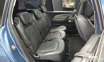 Citroen C4 Picasso 2014 2.0 гидро в Москве № 1842977, миниатюра 12