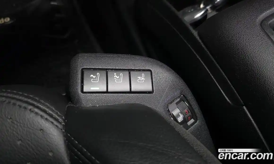 Citroen C4 Picasso 2014 2.0 гидро в Москве № 1842977, фото 17