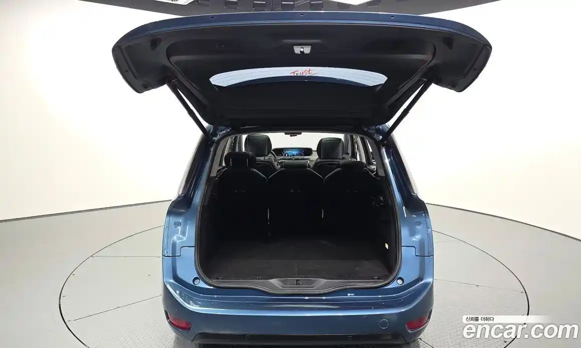 Citroen C4 Picasso 2014 2.0 гидро в Москве № 1842977, фото 20