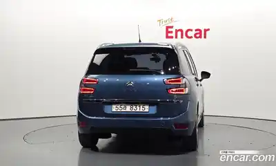 Citroen C4 Picasso 2014 2.0 гидро в Москве № 1842977, миниатюра 4