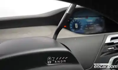Citroen C4 Picasso 2014 2.0 гидро в Москве № 1842977, миниатюра 9