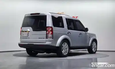 Land Rover Discovery 2012 3.0 гидро в Москве № 189248, миниатюра 2