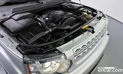 Land Rover Discovery 2012 3.0 гидро в Москве № 189248, миниатюра 6