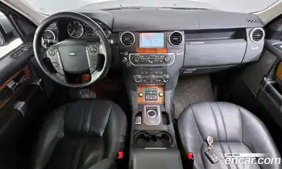 Land Rover Discovery 2012 3.0 гидро в Москве № 189248, миниатюра 7