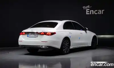 Mercedes-Benz E-Class 2025 2.0 гидро в Москве № 193693, миниатюра 2