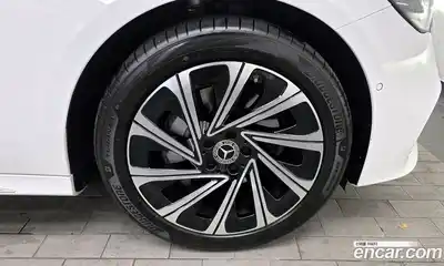 Mercedes-Benz E-Class 2025 2.0 гидро в Москве № 193693, миниатюра 5