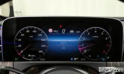 Mercedes-Benz E-Class 2025 2.0 гидро в Москве № 193693, миниатюра 8