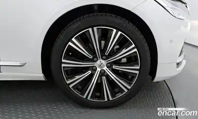 Volvo S90 2023 2.0 гидро в Москве № 197097, миниатюра 5