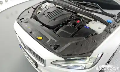 Volvo S90 2023 2.0 гидро в Москве № 197097, миниатюра 6
