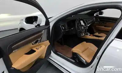 Volvo S90 2023 2.0 гидро в Москве № 197097, миниатюра 10