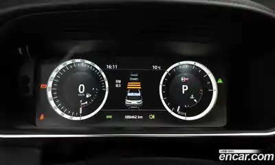 Land Rover Range-Rover Sport 2017 5.0 гидро в Москве № 213550, миниатюра 8