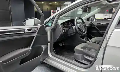 Volkswagen Golf 2014 2.0 гидро в Москве № 232194, миниатюра 11
