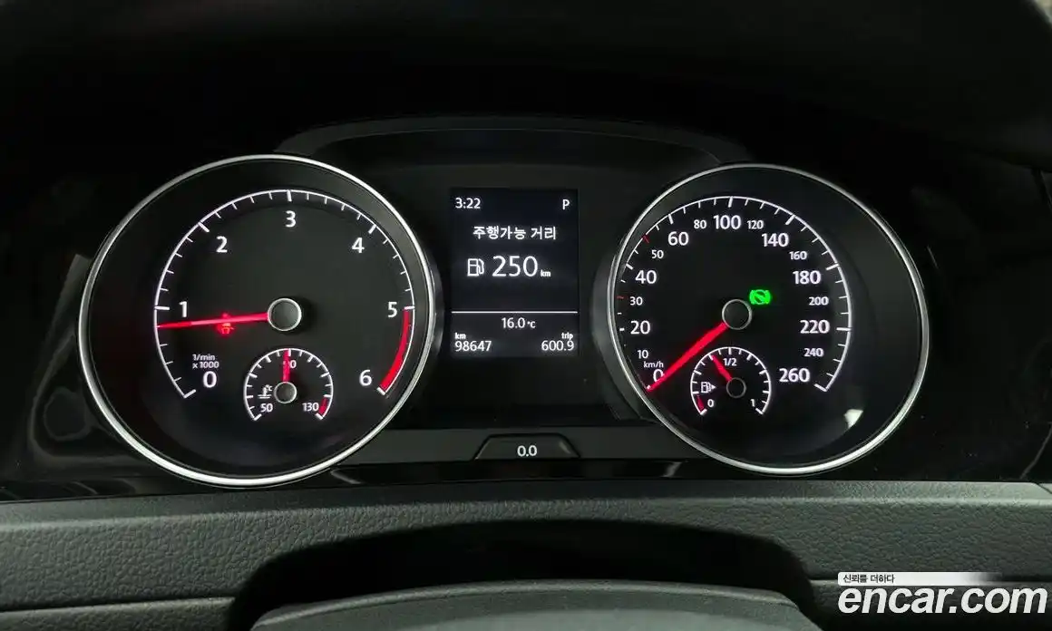 Volkswagen Golf 2014 2.0 гидро в Москве № 232194, фото 8