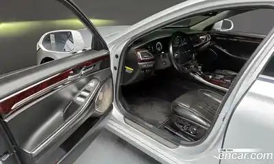 Genesis EQ900 2016 5.0 гидро в Москве № 25616, миниатюра 11