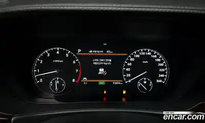 Genesis EQ900 2016 5.0 гидро в Москве № 25616, миниатюра 8