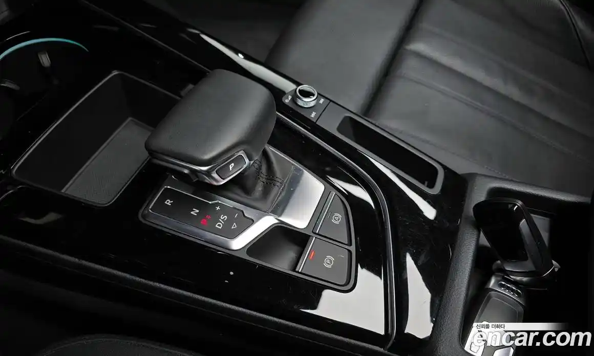 Audi A4 2021 2.0 гидро в Москве № 311847, фото 8