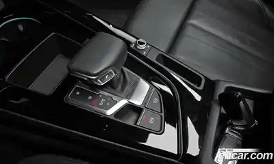 Audi A4 2021 2.0 гидро в Москве № 311847, миниатюра 8