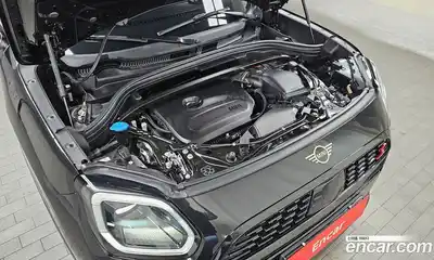 Mini Countryman 2025 2.0 гидро в Москве № 416822, миниатюра 5