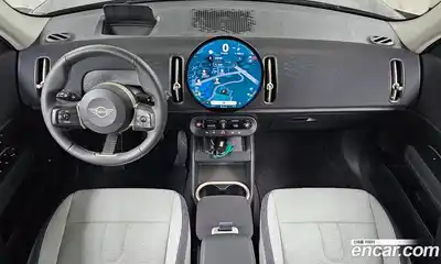 Mini Countryman 2025 2.0 гидро в Москве № 416822, миниатюра 6