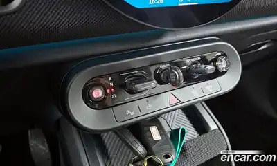 Mini Countryman 2025 2.0 гидро в Москве № 416822, миниатюра 8