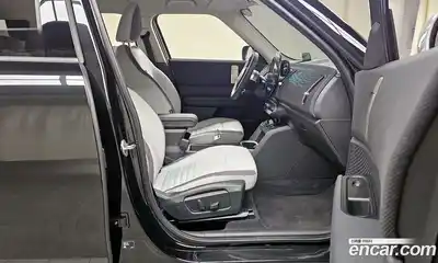 Mini Countryman 2025 2.0 гидро в Москве № 416822, миниатюра 10