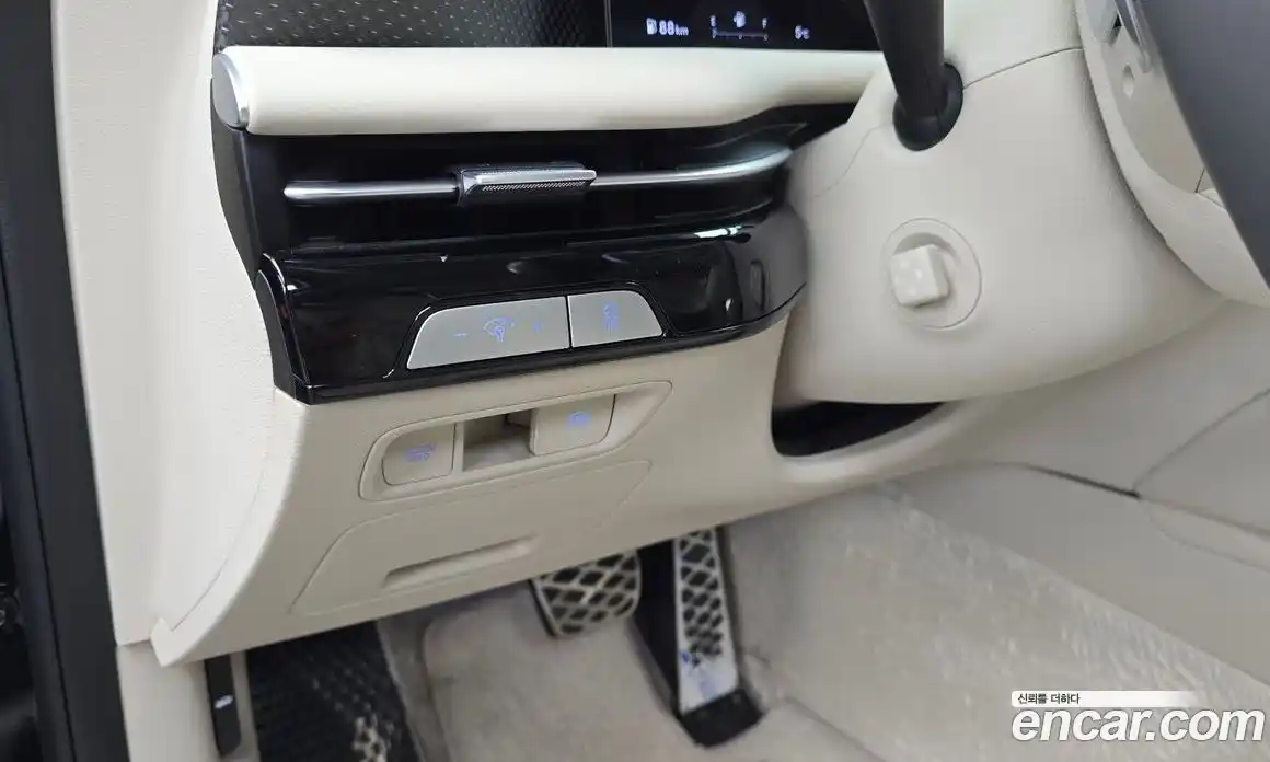 Genesis G80 2024 3.5 гидро в Москве № 57905, фото 18