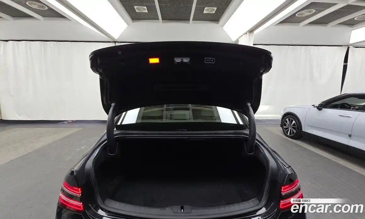 Genesis G80 2024 3.5 гидро в Москве № 57905, фото 20