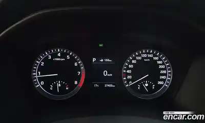 Hyundai Sonata 2018 2.0 гидро в Москве № 854622, миниатюра 8