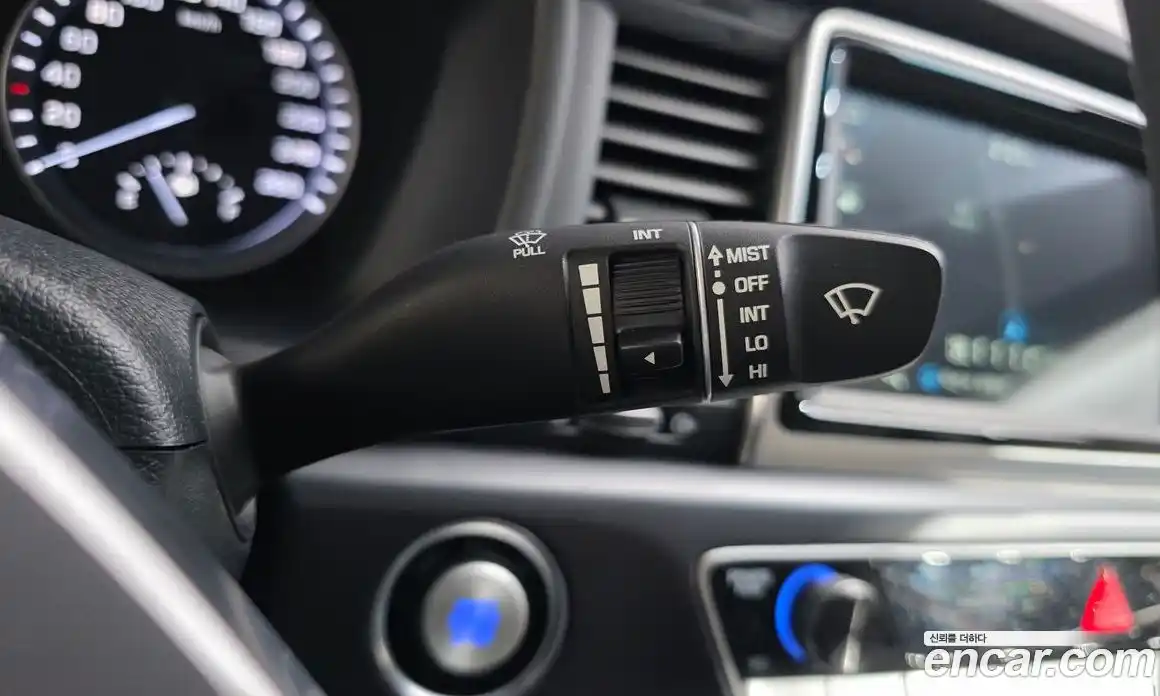 Hyundai Sonata 2018 2.0 гидро в Москве № 854622, фото 9