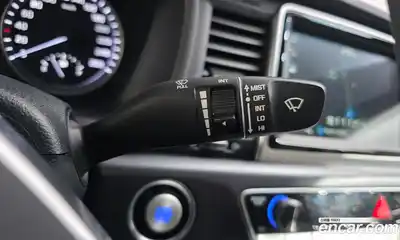 Hyundai Sonata 2018 2.0 гидро в Москве № 854622, миниатюра 9