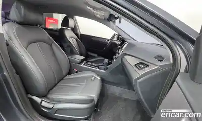 Hyundai Sonata 2018 2.0 гидро в Москве № 854622, миниатюра 10