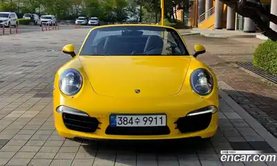 Porsche 911 2013 3.4 гидро в Москве № 974230, миниатюра 2